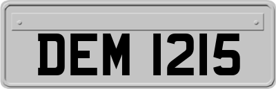 DEM1215