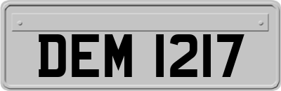 DEM1217