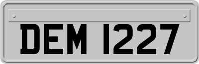 DEM1227