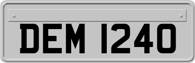 DEM1240