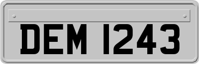 DEM1243