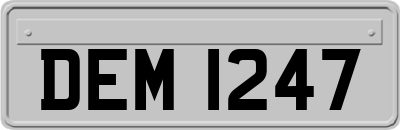 DEM1247