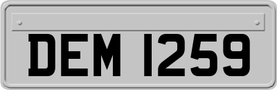 DEM1259