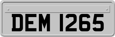 DEM1265