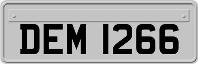 DEM1266