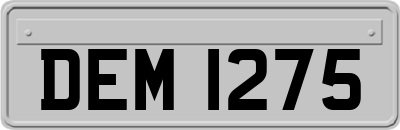 DEM1275