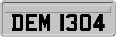 DEM1304