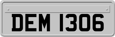 DEM1306