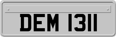 DEM1311