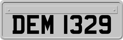 DEM1329