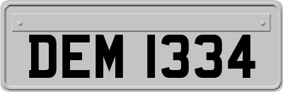 DEM1334