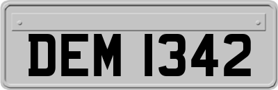DEM1342