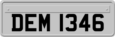 DEM1346