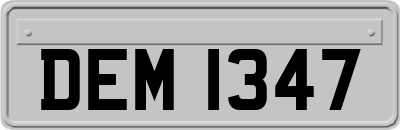 DEM1347