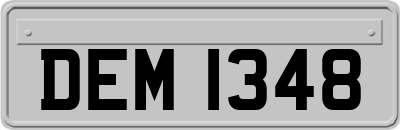 DEM1348