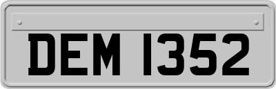 DEM1352