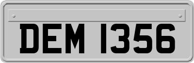 DEM1356