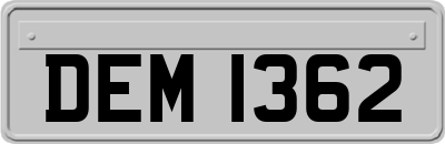 DEM1362