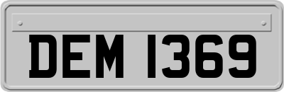 DEM1369