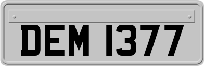DEM1377