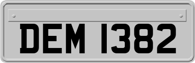 DEM1382