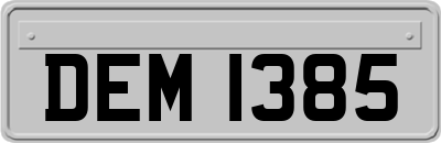 DEM1385