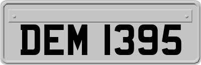 DEM1395