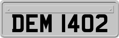 DEM1402