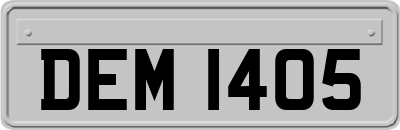 DEM1405