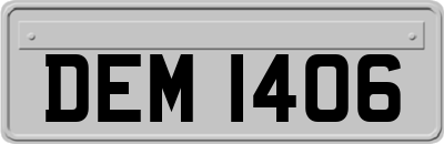 DEM1406