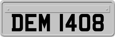DEM1408