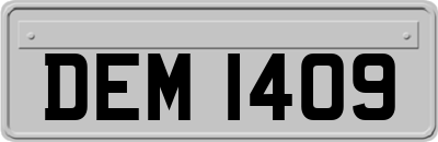 DEM1409