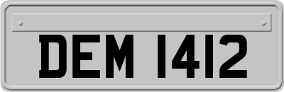 DEM1412