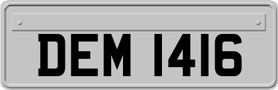 DEM1416