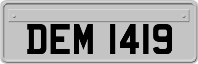 DEM1419