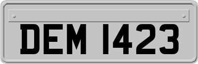 DEM1423