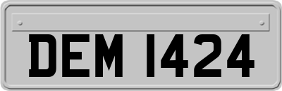 DEM1424