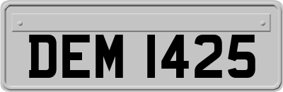 DEM1425