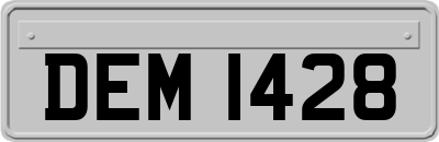 DEM1428
