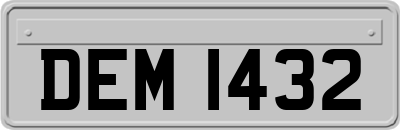 DEM1432