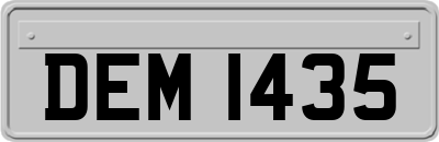 DEM1435