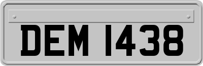 DEM1438