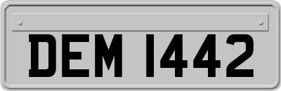 DEM1442