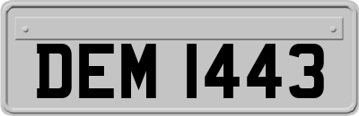DEM1443