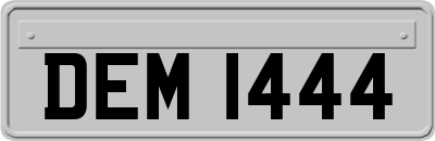 DEM1444
