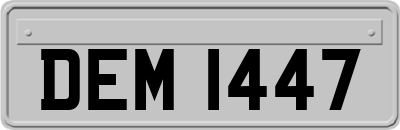 DEM1447