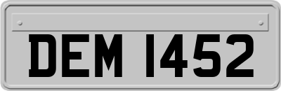 DEM1452