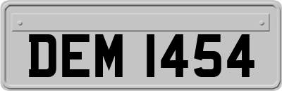 DEM1454