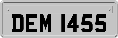DEM1455