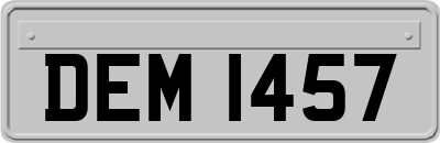 DEM1457